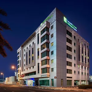 Express Dubai, Jumeirah By Ihg Отель
